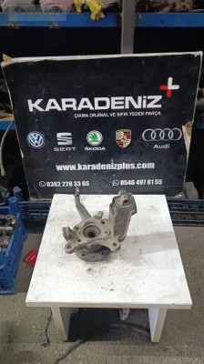 GOLF 6 JETTA CADDY ÇIKMA TAŞIYICI ÖN SOL -1K0407255