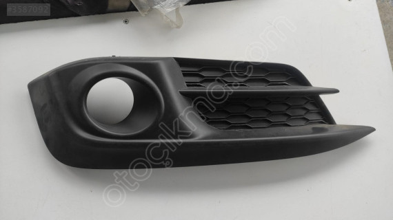 HONDA CİVİC SOL SİS ÇERÇEVESİ
