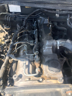 FORD RANGER ÇIKMA ORJİNAL MOTOR !!!!