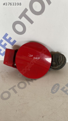 hyundai i20 2010 depo kapağı (son fiyat)