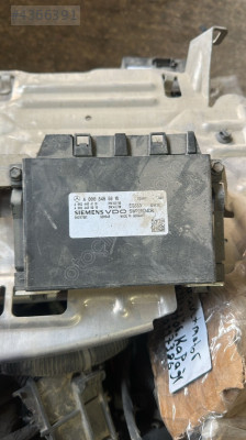 MERCEDES C W204 Kontrol Ünitesi Şanzıman A0005455916 Siemens 5wp2