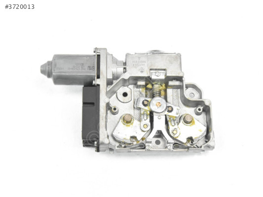 BMW E65 E66 E67 El Freni Motoru Orijinal Çıkma Garantili