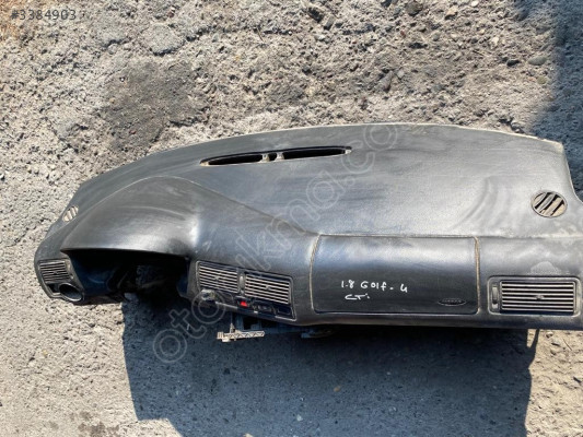 VOLKSWAGEN GOLF-4 ÇIKMA ORİJİNAL KOMPLE TORPİDO AİRBAG