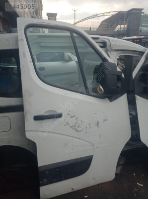 RENAULT MASTER 3 SAĞ ÖN KAPI