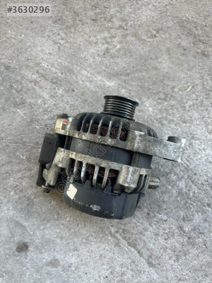 OPEL VECTRA B ŞARJ DİNAMOSU