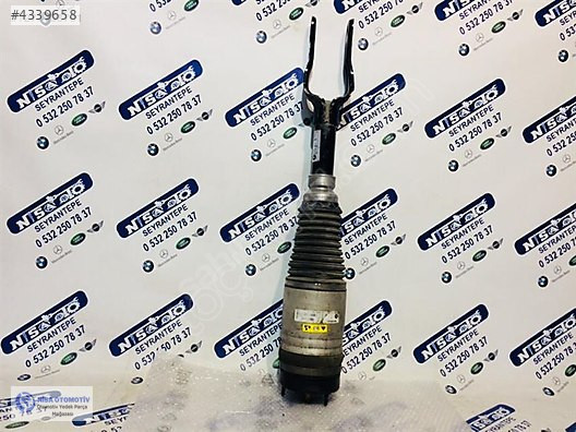 JEEP GRAND CHEROKEE 2 SOL ÖN AİRMATİK AMORTİSÖR 68059905AD-AB-AC