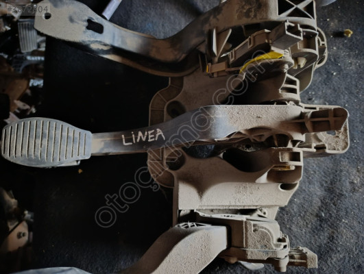 FİAT LİNEA PEDAL