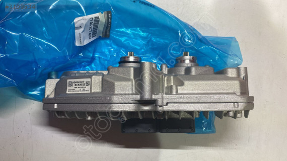 RENAULT FLUENCE EDC ŞANZIMAN BEYNİ SIFIR A2C30743000
