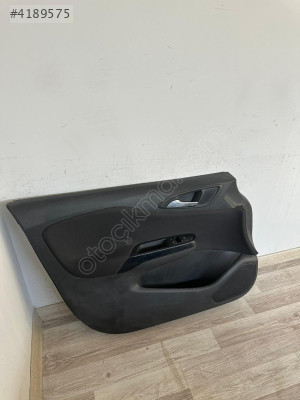 OPEL ASTRA J SOL ÖN KAPI DÖŞEMESİ 454275993