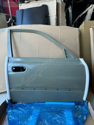 Hyundai Accent Milenyum - Admire Sağ Ön Kapı 2000-2006 Dünya Oto