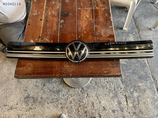 VOLKSWAGEN CADDY ÖN PANJUR ÇIKMA ORİJİNAL 2019-2024