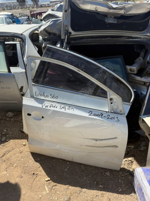VW POLO SAĞ ÖN KAPI ÇIKMA ORJİNAL