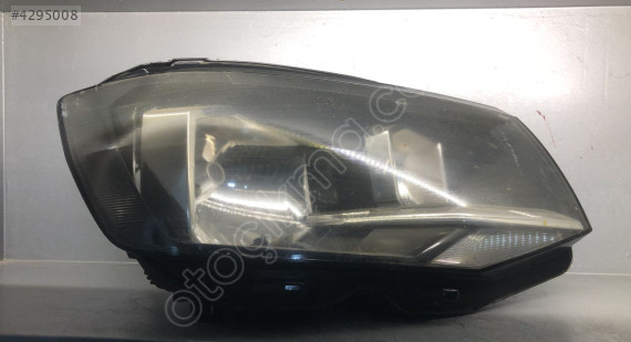 VOLKSWAGEN TRANSPORTER ORJİNAL ÇIKMA SAĞ FAR