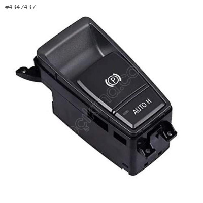 Park Fren Butonu Bmw E70 E71 E72