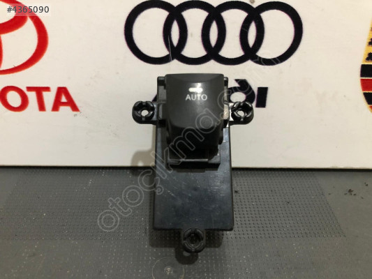 HYUNDAİ İ30 CAM DÜĞMESİ ORJİNAL