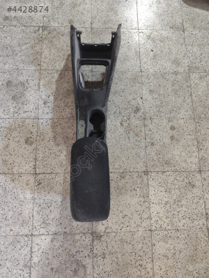 FİAT EGEA ORTA KONSOL KOL DAYAMALI 735622339 ORİJİNAL