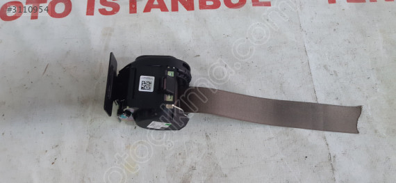 Mercedes E 213 EMNİYET KEMERİ SAĞ ARKA A2138600685  KEMER KES
