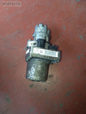 Peugeot 407 çıkma elektrikli direksiyon pompası HPİ A5098519+A