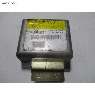 BMW E34 E36 Airbag Beyni 65.77-8362119