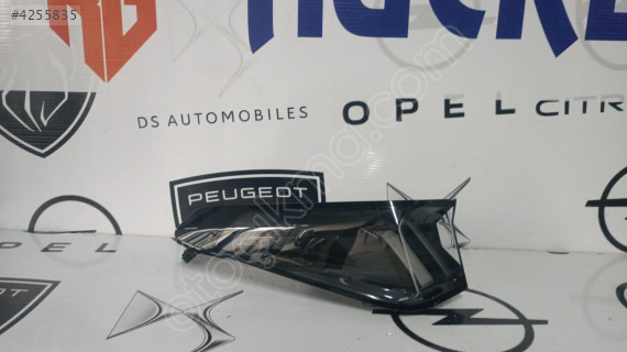 PEUGEOT 3008 SOL DIŞ STOP 2024 SONRASI 9840202680