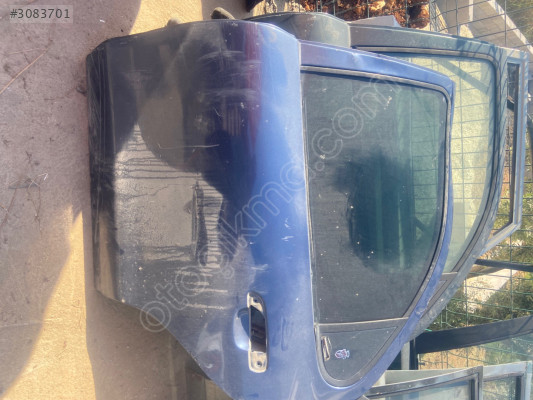 Ford Mondeo sol arka kapı