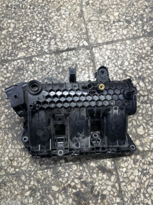 Peugeot 408 emme manifold 1.2 beniznli