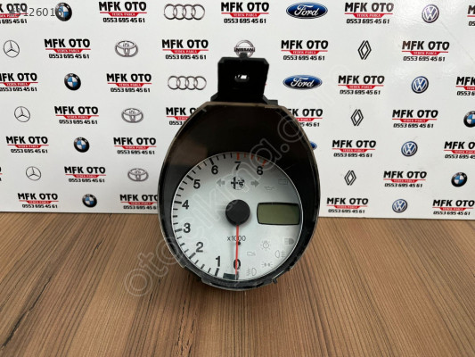 ALFA ROMEO 156 DEVİR SAATİ GÖSTERGE PANELİ ORJİNAL 6850840010A
