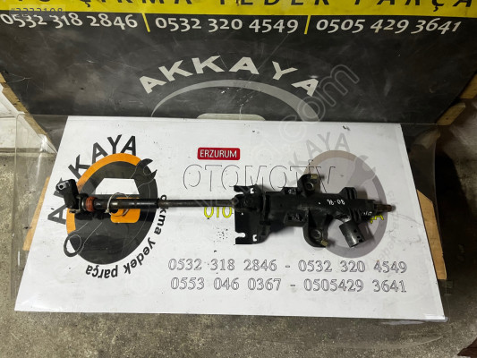 Kangoo Direksiyon Mili / Direksiyon Kolonu Orjinal Çıkma