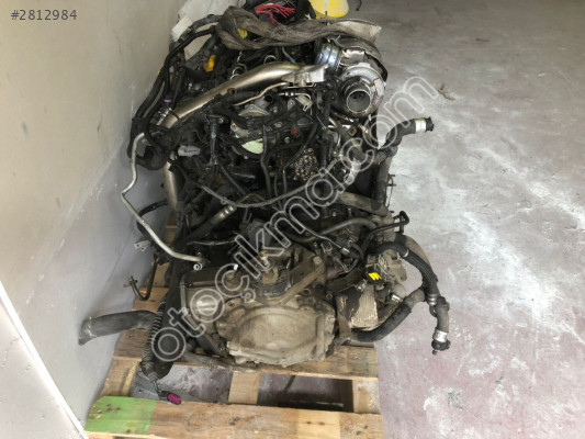 LATİTUDE 2.0 OTOMATİK ŞANZIMAN KAYHANLAR OTO ÇIKMA