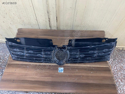 VOLKSWAGEN JETTA ÖN PANJUR 2011-2014 MODEL ORJİNAL ÇIKMA
