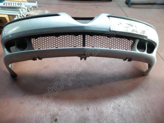 ALFA ROMEO 156 ÇIKMA ORJİNAL ÖN TAMPON