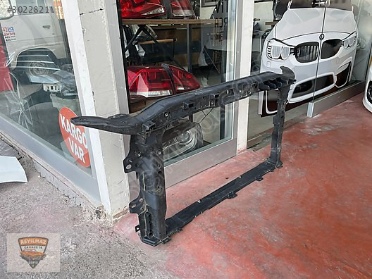 HYUNDAİ ELANTRA ÖN PANEL ORJİNAL OEM:64101-F2000