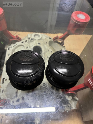 FİAT FİORİNO DİFÜZÖR