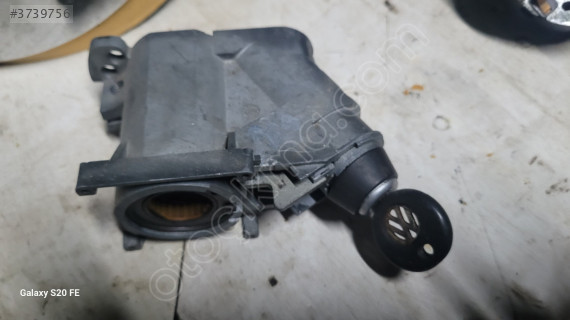 Volkswagen vosvos kontak seti