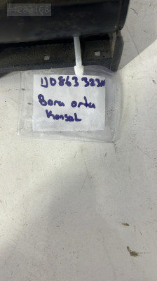 BORA 99-04 ÇIKMA VİTES ORTA KONSOLU - 1J0863323N