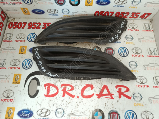 FORD FİESTA 13-17 SAĞ-SOL SİS KAPAĞI ORİJİNAL ÇIKMA C1BB15A222B