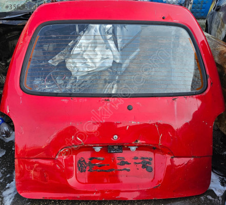 HYUNDAİ H100 BAGAJ KAPAGI