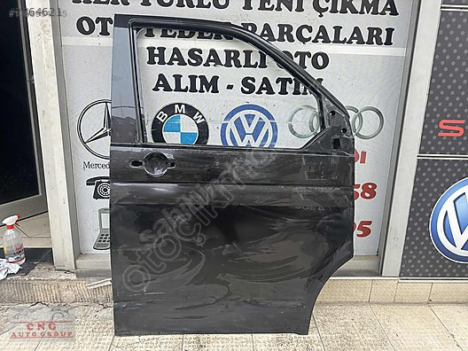 Volkswagen transporter t7 sağ ön kapı