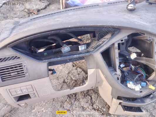 KİA CARENS DİREKSİYON ALT BAKALİTLER