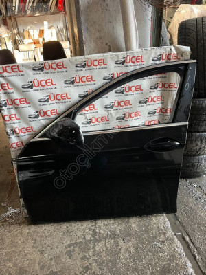 BMW 520 F10 SOL ÖN KAPI ÜÇEL OTO ÇIKMA BURSA