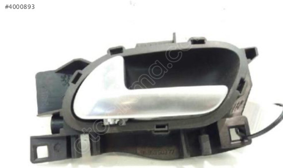 citroen c elysee Kanatlı kapı açma iç kumandası sol 98000997XT