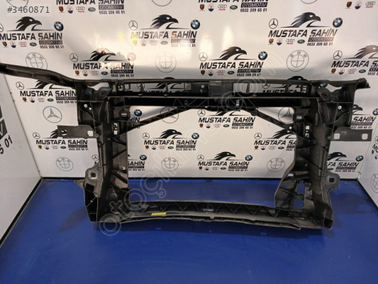 AUDİ A3 QUATTRO SEDAN ÖN PANEL AU1225137