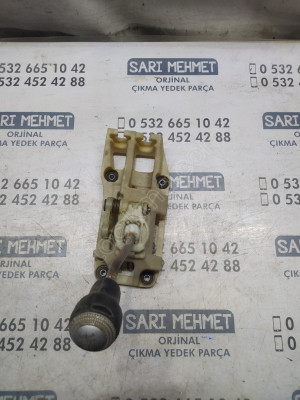 ÇIKMA HYUNDAİ GETZ VİTES MEKANİZMASI