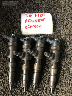 PEUGEOT 308 1.6HDİ 0445110566 ÜÇEL OTO ÇIKMA BURSA