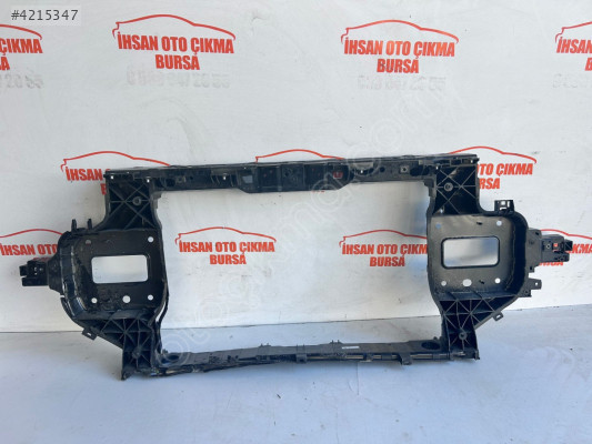 Kia EV6 ön panel orijinal çıkma