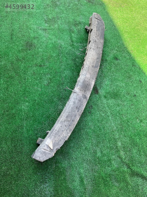 NİSSAN JUKE DARBE EMİCİ