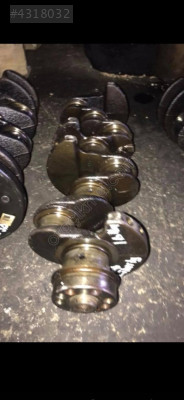 Fiat Marea Liberty 1.6 16v Grank Mili Çıkma Orjinal