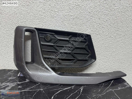 AUDİ A6 SLİNE SAĞ TAMPON KAPAĞI ORİJİNAL ÇIKMA 4K0807682T