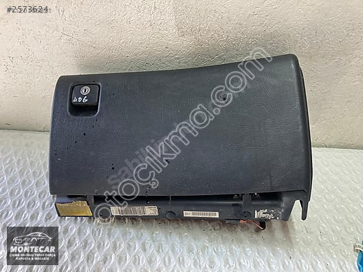 PEUGEOT 406 TORPİDO KAPAĞI MONTECAR