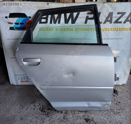 A3 8P SPORTBACK 2007 SAĞ ARKA KAPI